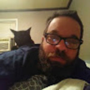 Meet your Posher, Kenneth